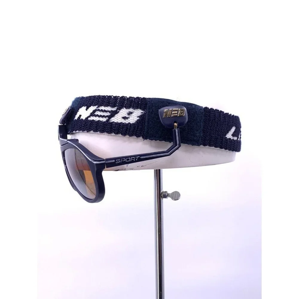 NEB SPORT by Liberty Multi Sports Polarized Sunglasses With Head Band (L-25)